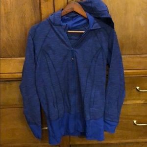 Lululemon jacket